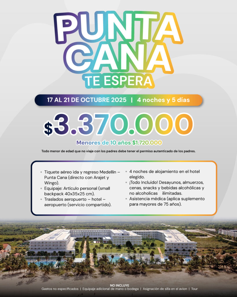 FINTEGRAR-Viajes-PuntaCana