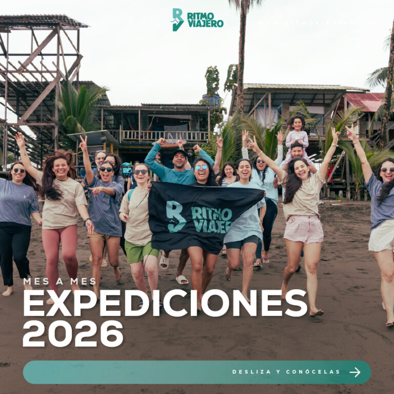 @RitmoViajero - 1-Portada