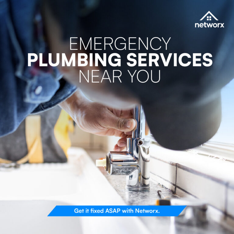 Networx - Plumbing 8