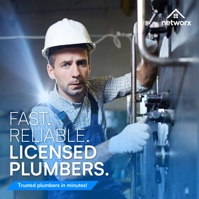 Networx - Plumbing 9
